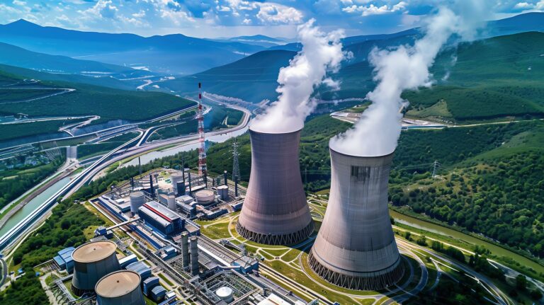 PPE 3 : la nouvelle feuille de route énergétique de la France